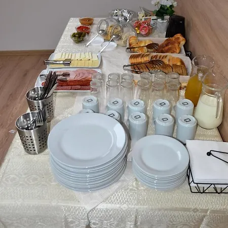 Apartment Ozren Soko Banja