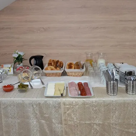 Apartment Ozren *