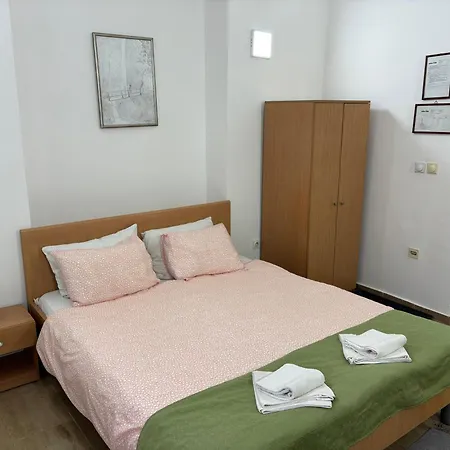 Apartamento Ozren *