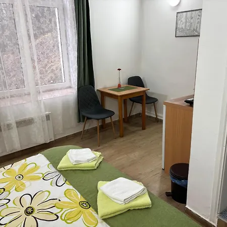 Lejlighed Ozren Sokobanja