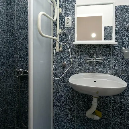 Ozren Apartment Sokobanja