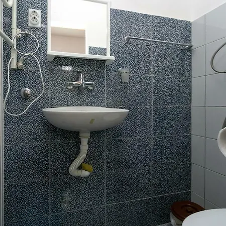 Apartment Ozren Sokobanja