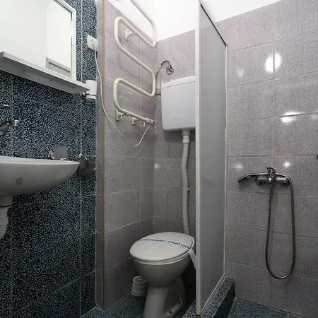 Apartment Ozren Sokobanja