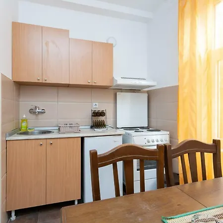 Apartment Ozren Soko Banja