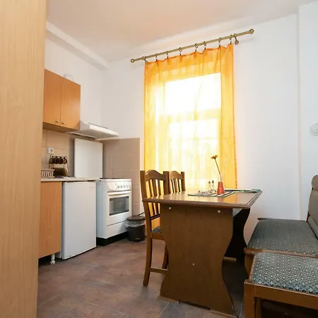 Ozren Apartment Soko Banja