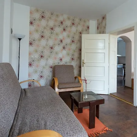 Ozren Apartment