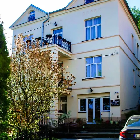 Ozren Apartment Soko Banja