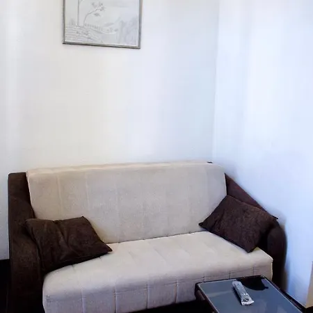 Apartment Ozren Sokobanja