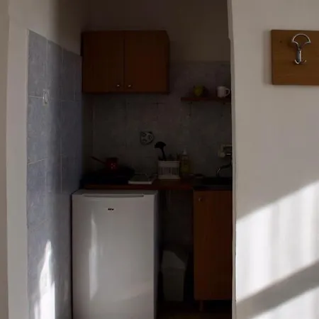 Apartment Ozren