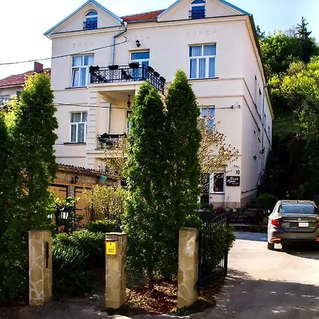 Apartment Ozren Sokobanja