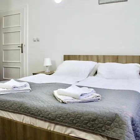 Ozren Apartment