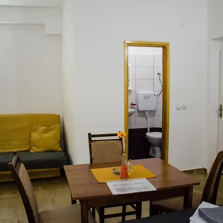 Apartment Ozren