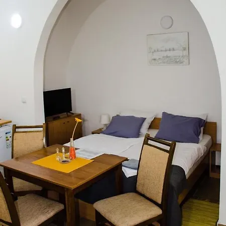 Apartment Ozren Sokobanja