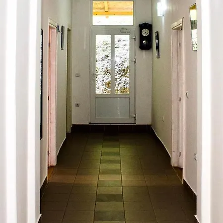 Ozren Apartment Sokobanja