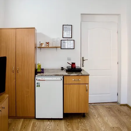 Ozren Apartment *
