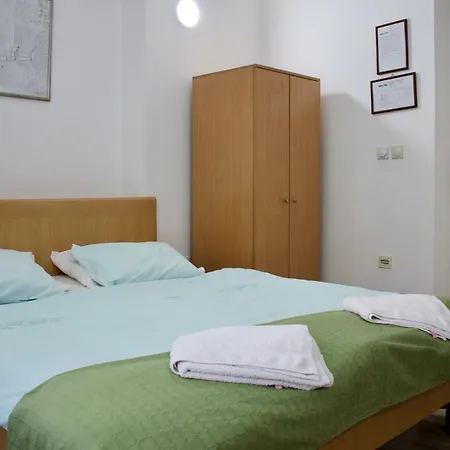 Ozren Apartment Sokobanja