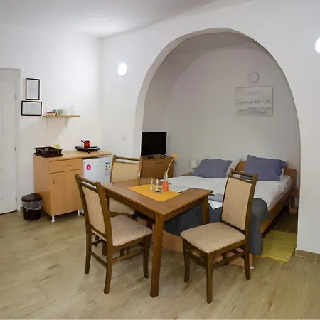 Apartment Ozren