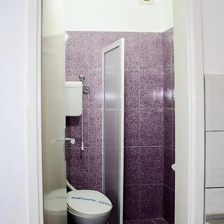 Ozren Apartment Sokobanja