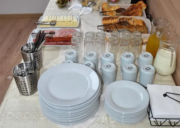 Lejlighed Ozren Sokobanja