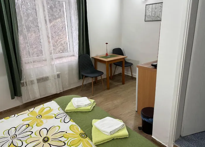 Lejlighed Ozren Sokobanja