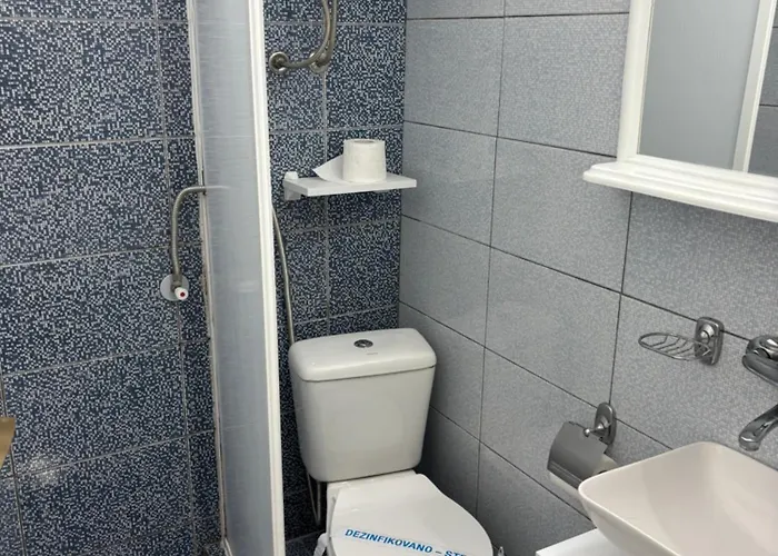 Ozren Apartamento Soko Banja