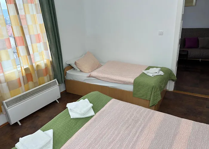 Apartamento Ozren Soko Banja