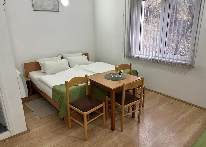 Apartamento Ozren