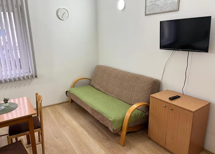 Apartamento Ozren