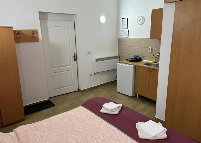 Apartamento Ozren