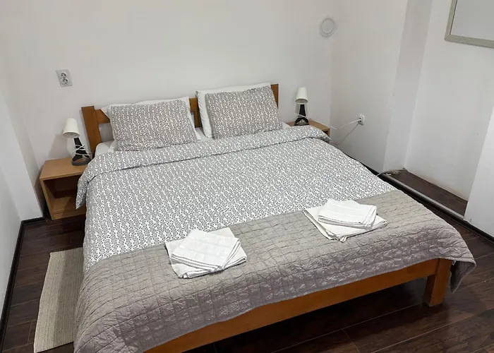 Apartamento Ozren *