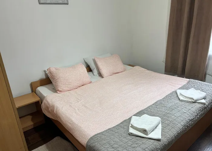 Ozren Apartamento Soko Banja