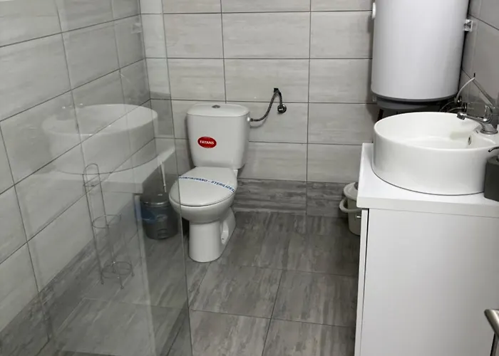 Lejlighed Ozren Sokobanja