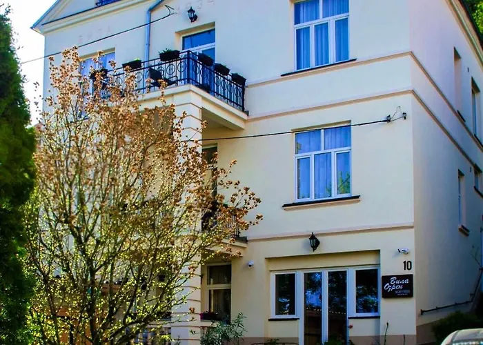 Ozren Apartamento Soko Banja