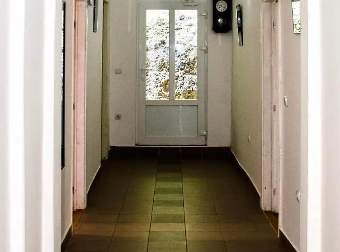 Ozren Apartamento Soko Banja